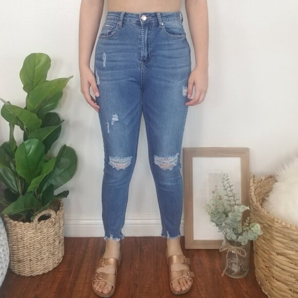 WHOLESALE * 6 JEANS // BOUTIQUE CLOSING // EVERYTHING MUST GO - Picture 6 of 16